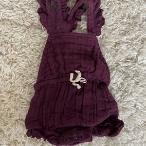 Jamie Kay Romper